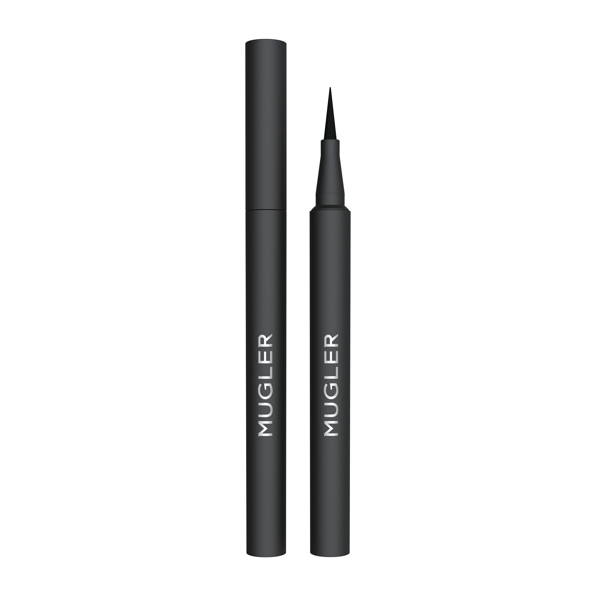 L’Oreal Paris & Mugler Eyeliner