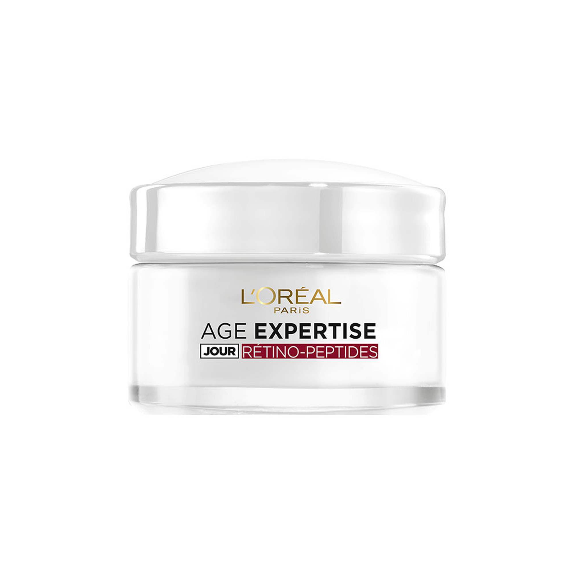 Age Expertise Soin de Jour 45+