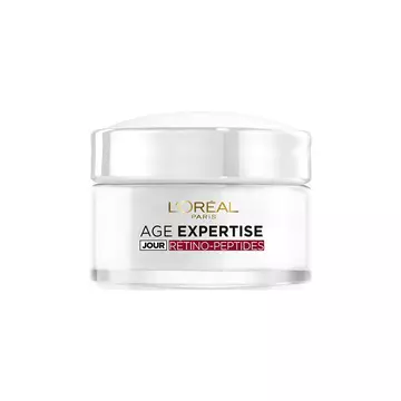 Age Expertise Soin de Jour 45+