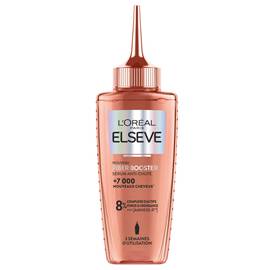 Elseve Fiber Booster  Serum Anti-chute enrichi en AMINEXIL-R™