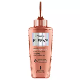Elseve Fiber Booster Serum Anti-chute enrichi en AMINEXIL-R™