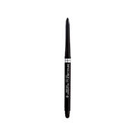 Trousse Femme - Mascara Telescopic Lift Noir + Infaillible 36H Grip Liner