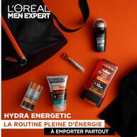 Hydra Energetic   Sac Men Expert Hydra Energetic pour Homme