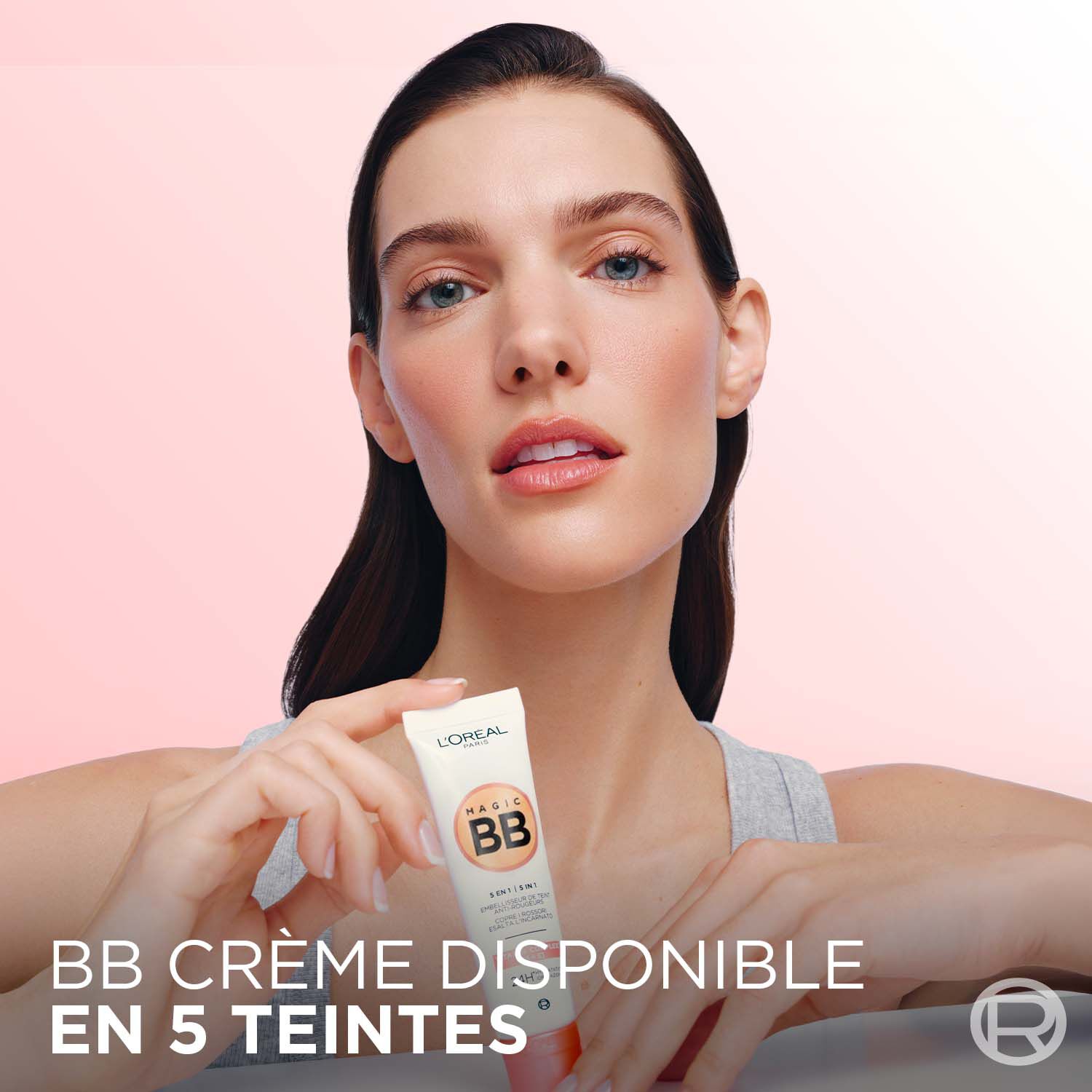 BB Creme C’est Magic