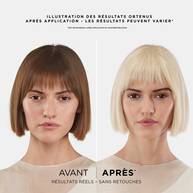 Preference Decolorant platine absolu