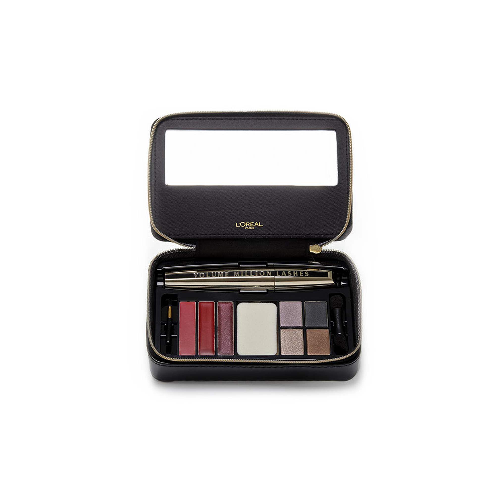 La Palette Maquillage tout-en-un