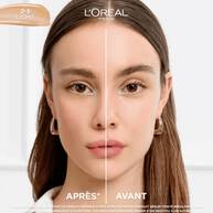 Serum Teinte Accord Parfait