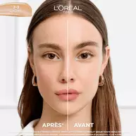 Serum Teinte Accord Parfait