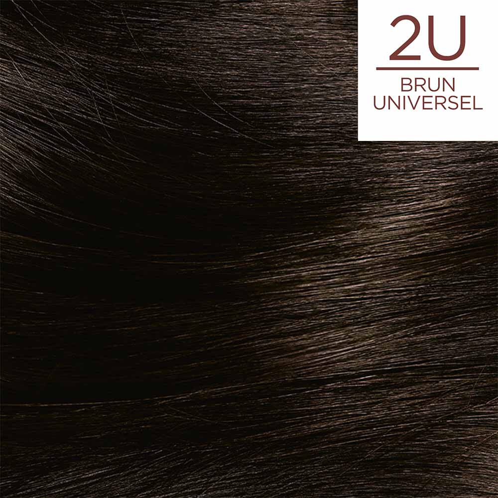 Excellence Creme Universal Nudes - Les Bruns