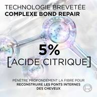 Elseve Pro Bond Repair Shampooing Sans Sulfates