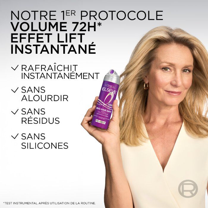 Elseve Collagen Lifter Spray