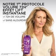 Elseve Collagen Lifter Shampooing