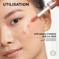 LUMI Blush Liquide Modulable
