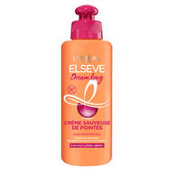 Elseve Dream Long Creme Sauveuse de Pointes