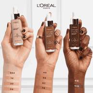 Serum Teinte Accord Parfait