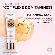 BB Creme C’est Magic