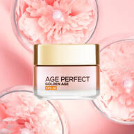 Age Perfect Golden Age Creme de Jour Re-Fortifiante FPS 20