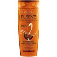 Elseve Huile Extraordinaire Shampoing Creme Nutrition