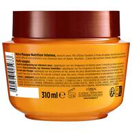 Elseve Huile Extraordinaire Jojoba Masque Nutrition Intense