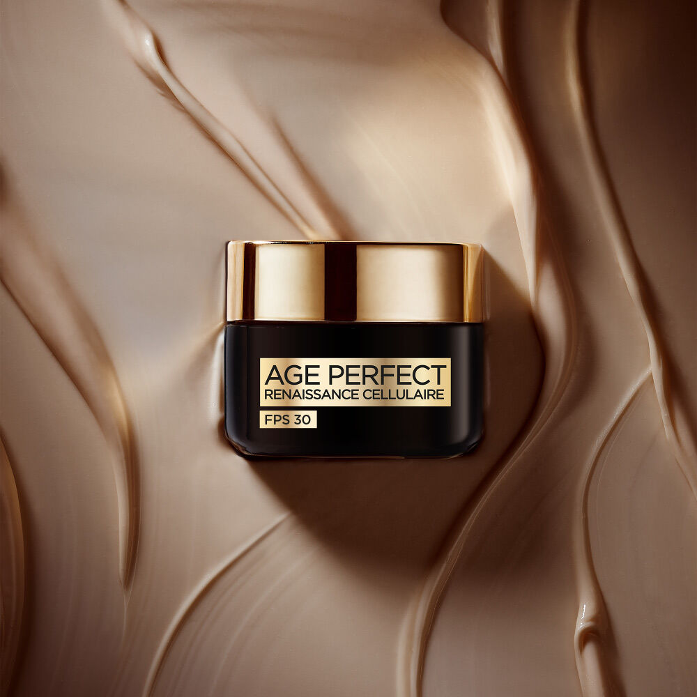 Age Perfect Renaissance Cellulaire Creme de Jour FPS 30