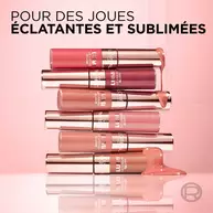 LUMI Blush Liquide Modulable