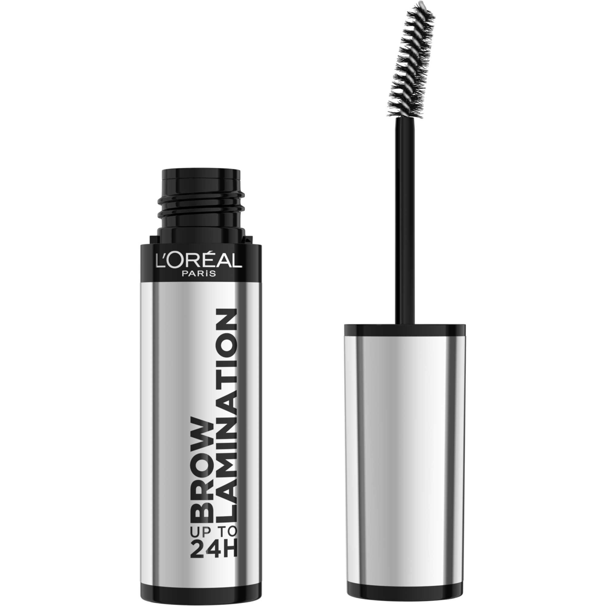 Infaillible Brow Lamination Mascara fixateur de sourcils
