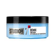 Studio Line Remix Pate Fibre Effet Remodelable 24h