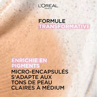 BB Creme C’est Magic
