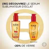 Elseve Huile Extraordinaire Cheveux Colores