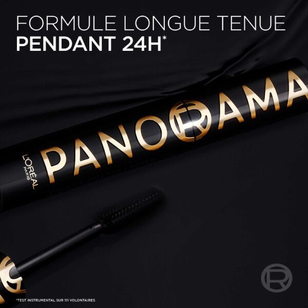 Mascara Panorama Volume Millions de Cils AAA