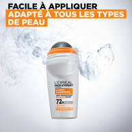 Men Expert Hydra Energetic Extreme Sport Deodorant