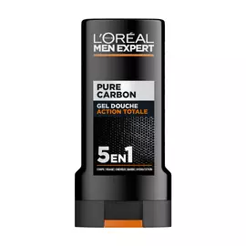 Men Expert Gel Douche Total Clean 5en1