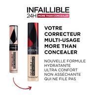 Correcteur More Than Concealer Infaillible 24h