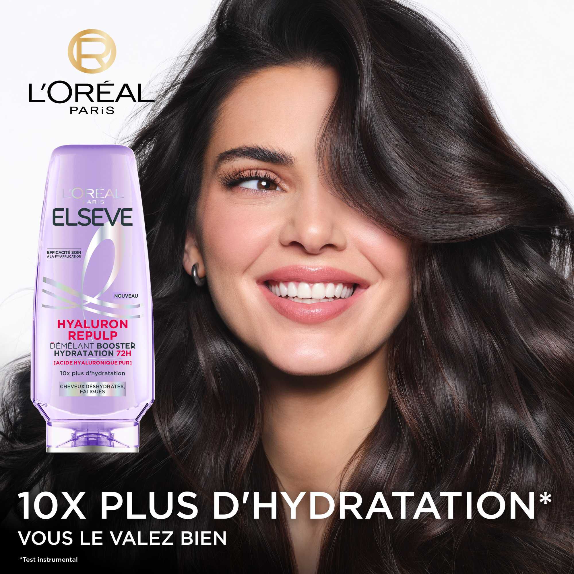 Hyaluron Repulp Demelant