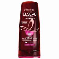 Elseve Full Resist Demelant Bouclier Anti-Casse