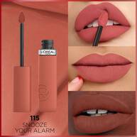 Infaillible Matte Resistance Rouge a Levres