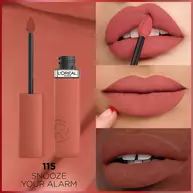 Infaillible Matte Resistance Rouge a Levres
