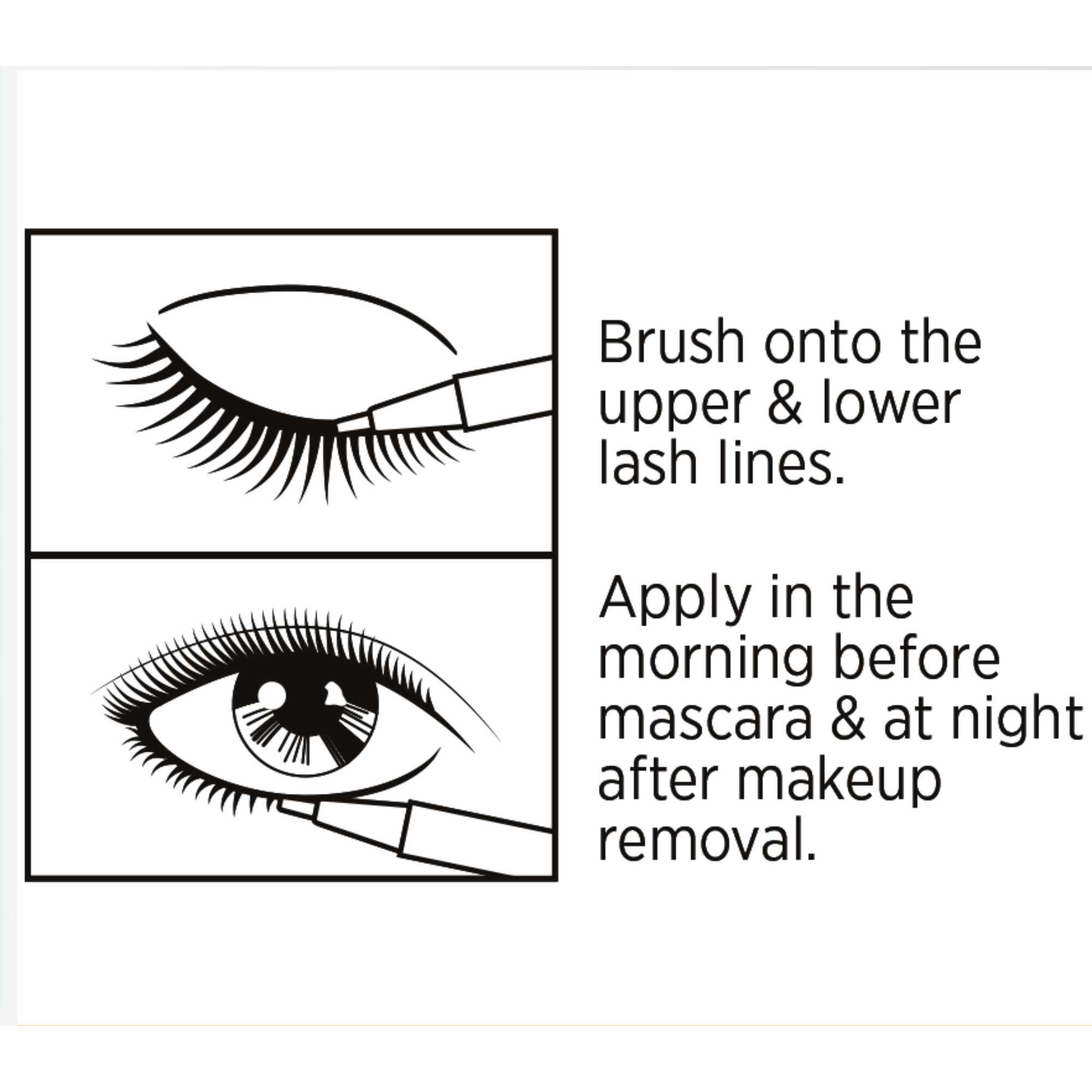 Lash Serum