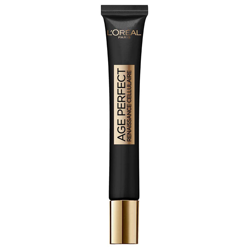 L OREAL PARIS L'or&eacute;al Paris Age Perfect Renaissance Cellulaire Soin Yeux 15 Ml