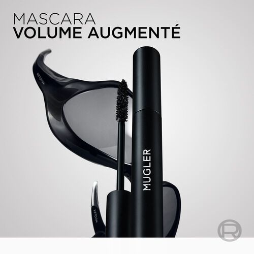 L’Oreal Paris & Mugler Mascara