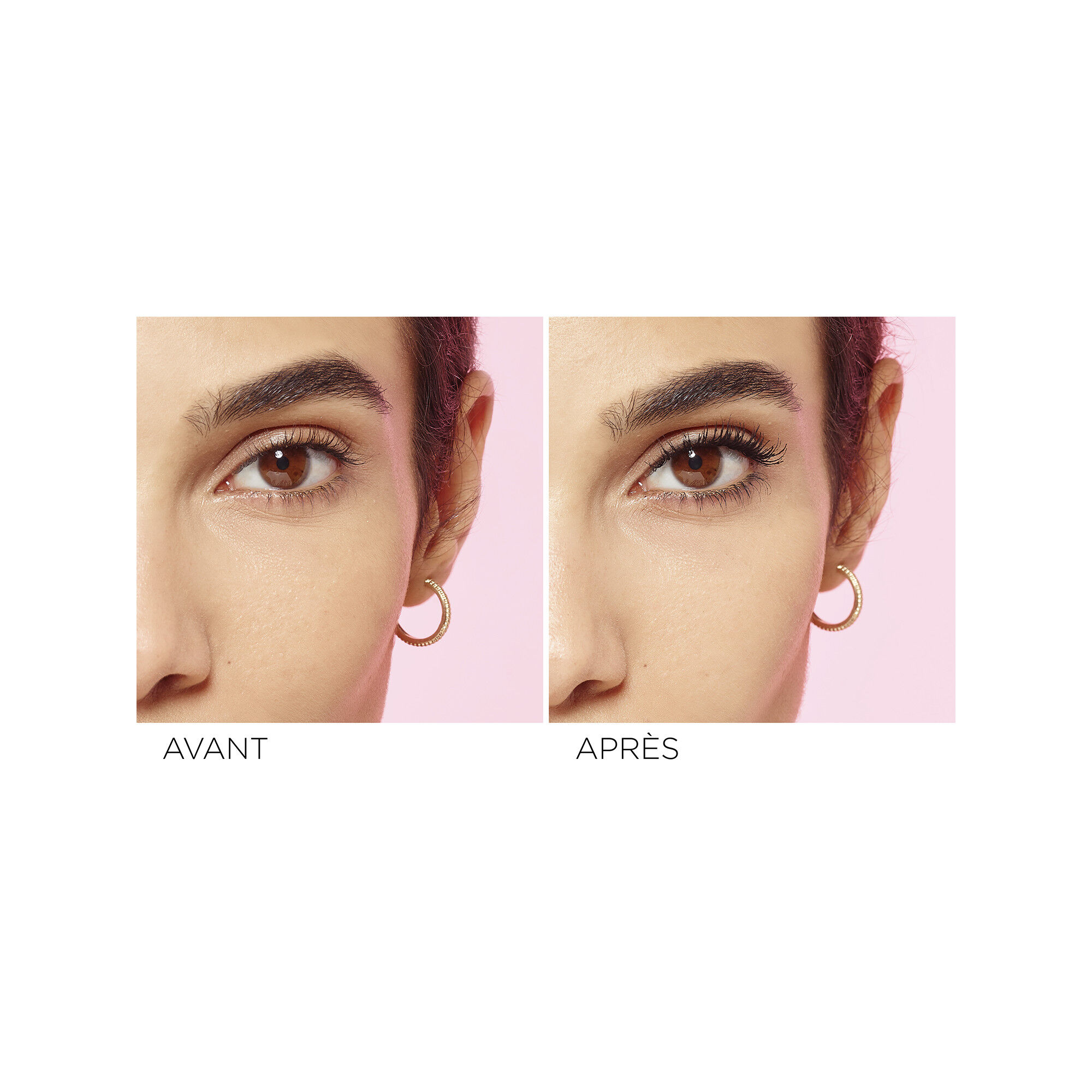 Mascara Lash Paradise Noir