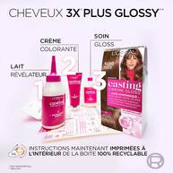 Casting Creme Gloss Coloration Gloss