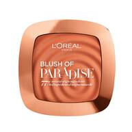 Blush Paradise