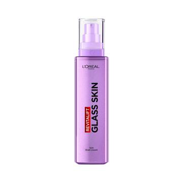 Revitalift Filler Glass Skin Soin Eclat Lissant