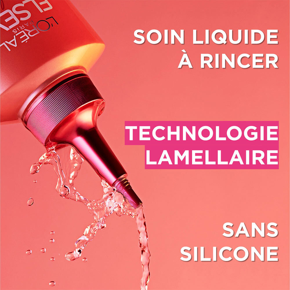 Elseve Dream Long Soin Magique Embellisseur Instantane 8 secondes