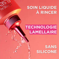 Elseve Dream Long Soin Magique Embellisseur Instantane 8 secondes