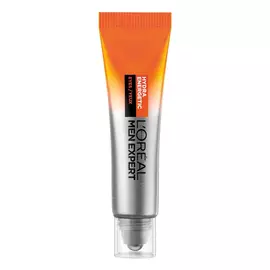 Men Expert Hydra Energetic Bille Glacee Yeux