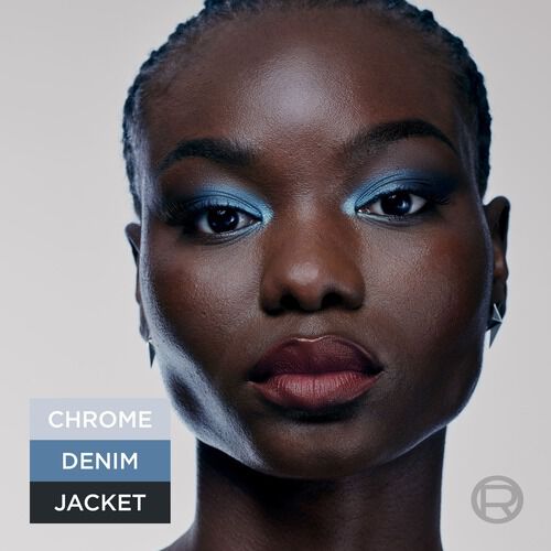 L’Oreal Paris & Mugler Palette Midnight