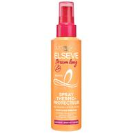 Spray Thermoprotecteur pour Cheveux Longs