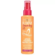 Spray Thermoprotecteur pour Cheveux Longs